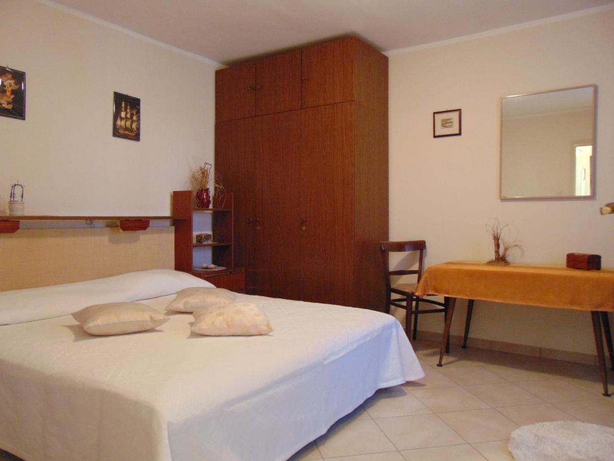 Apartment Villagio Verde Pula Exterior photo